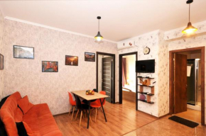 Apartment Art Django Old Avlabari